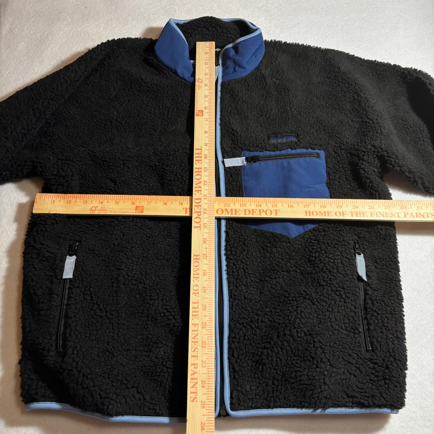 Men's Jacket Medium