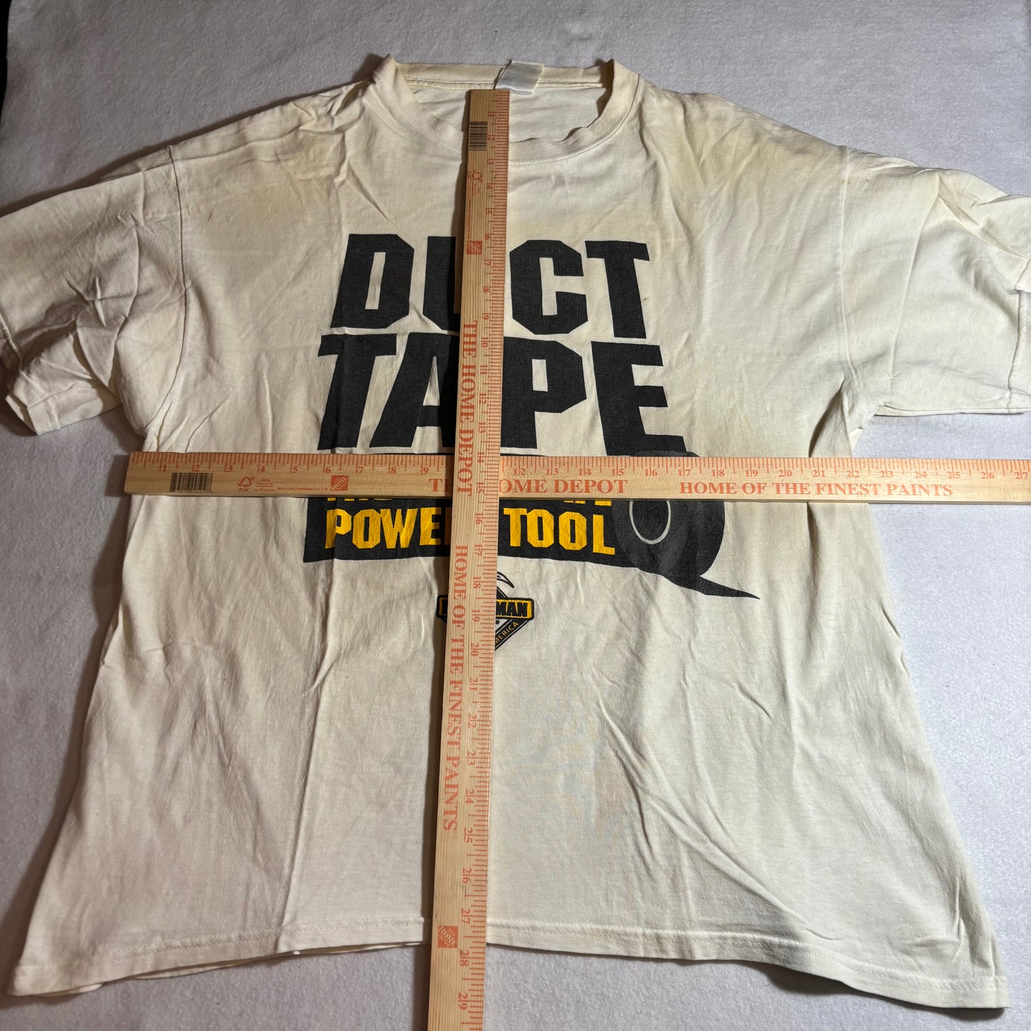 Men’s Shirt XL