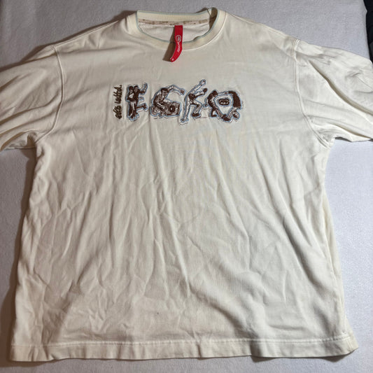 Men's Shirt 2XL