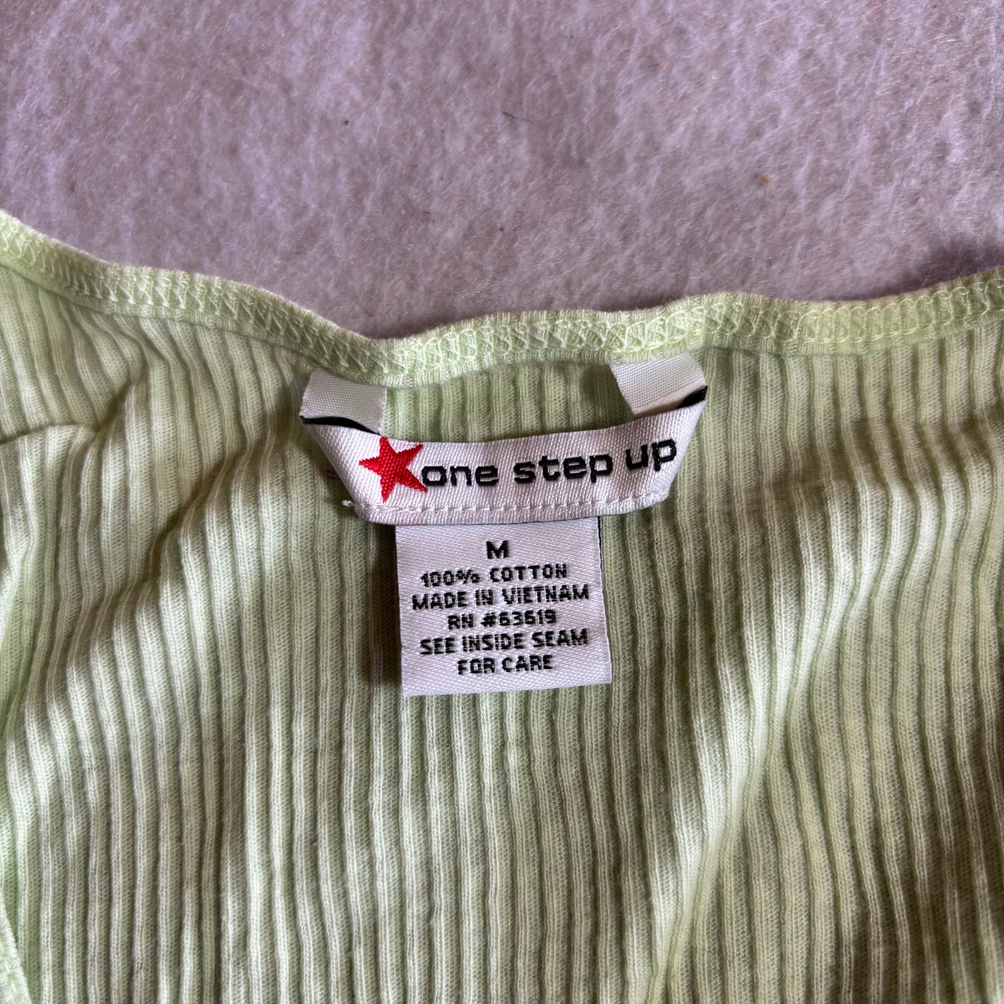 Women's Tank Top Medium