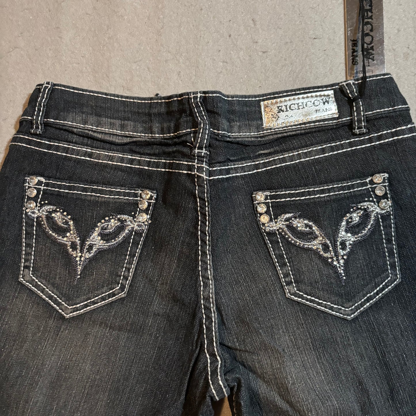 Women's Jeans 5