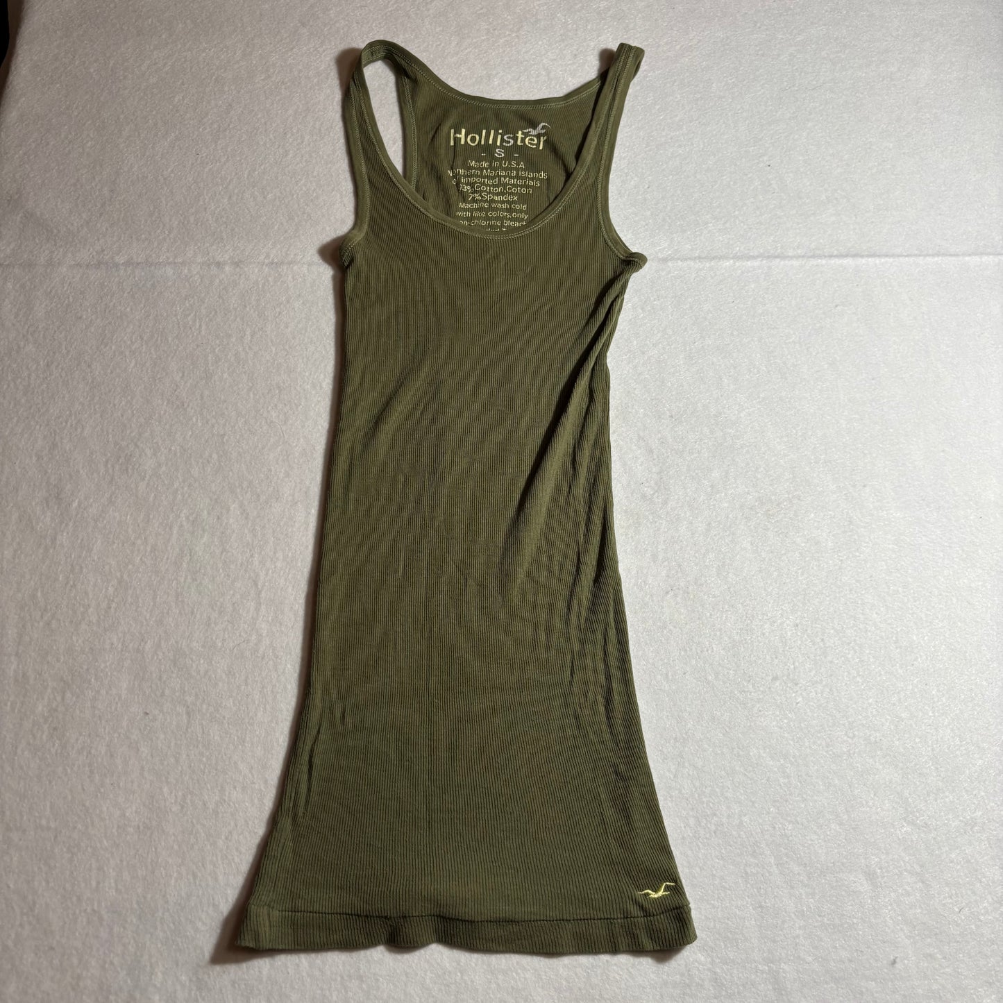 Women's Tank Top Small