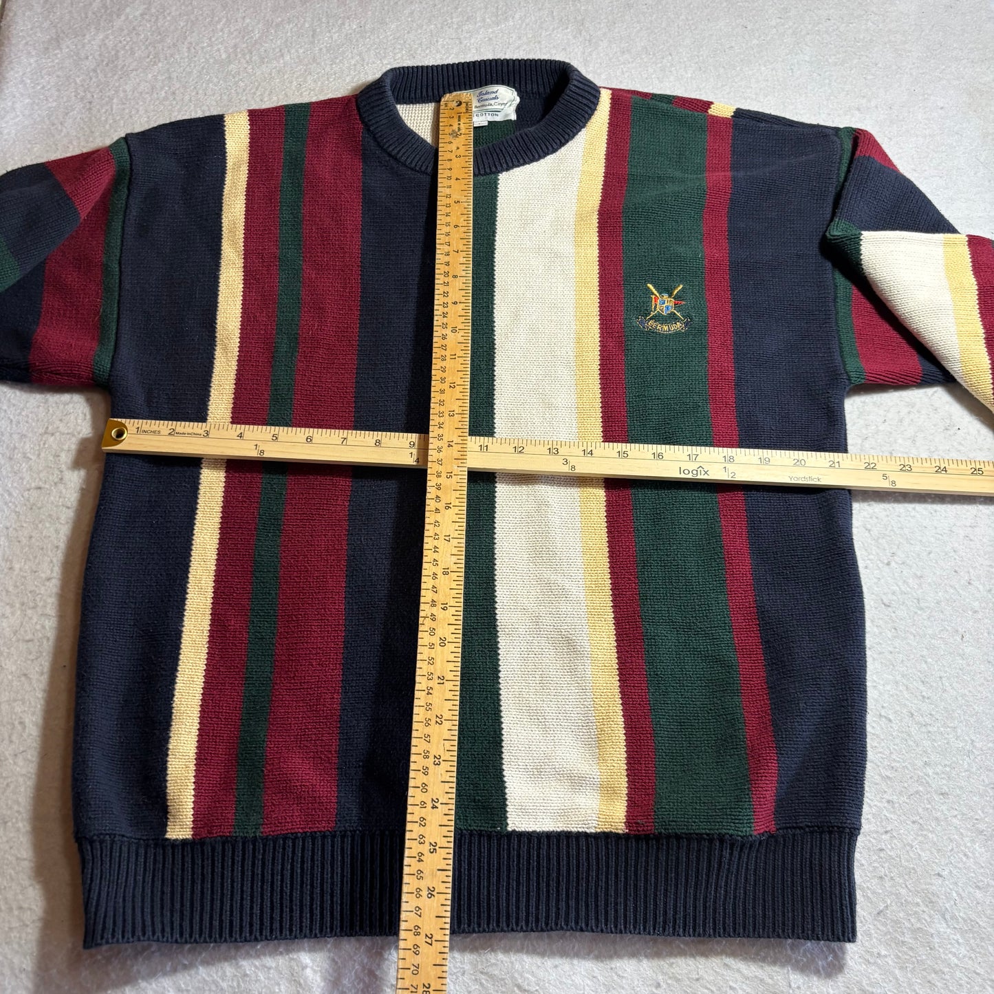 Men’s Sweater Large