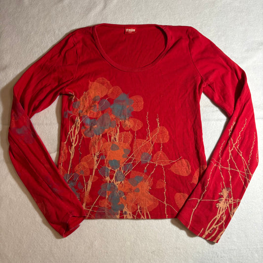 Women's Shirt Medium