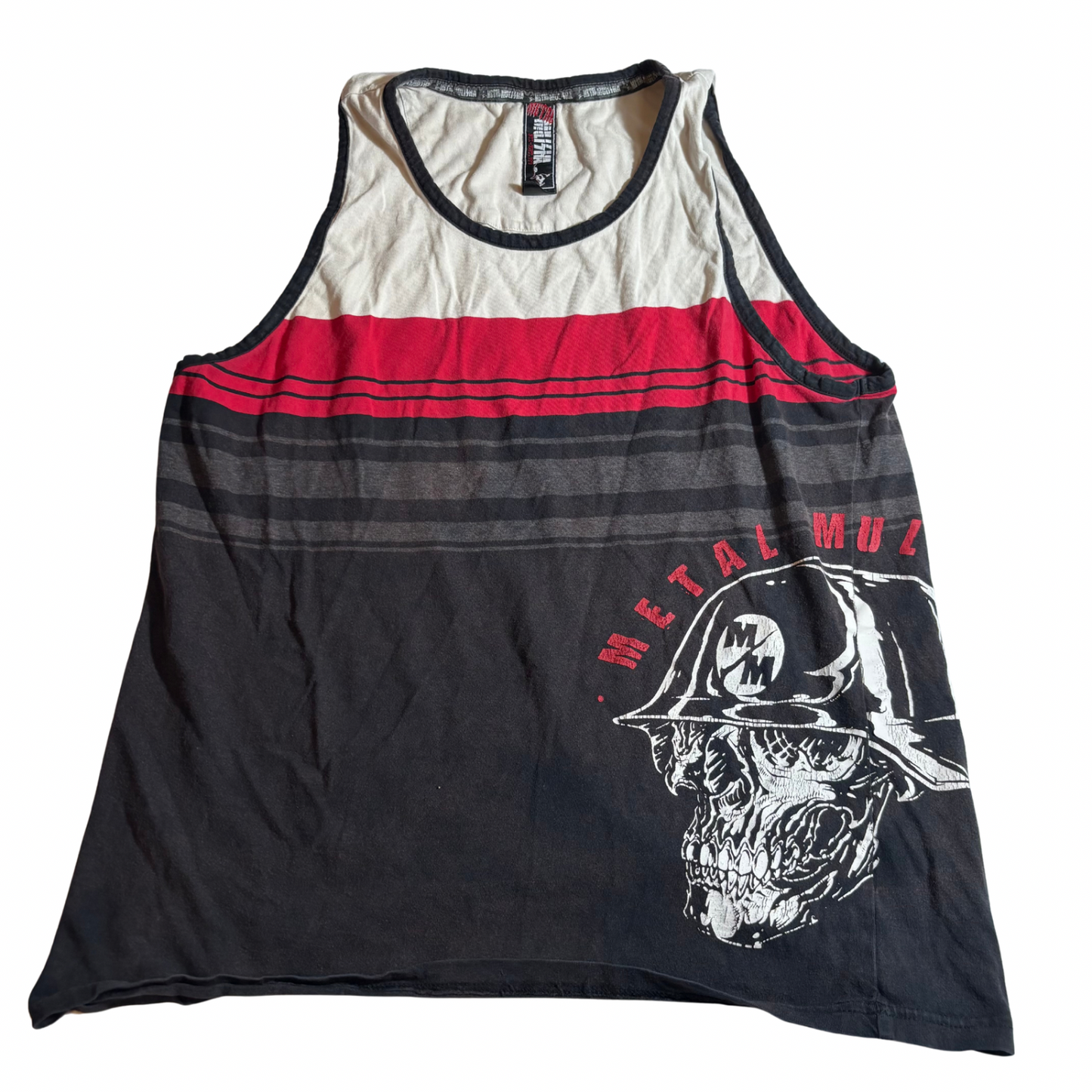Men's Tank Top Medium