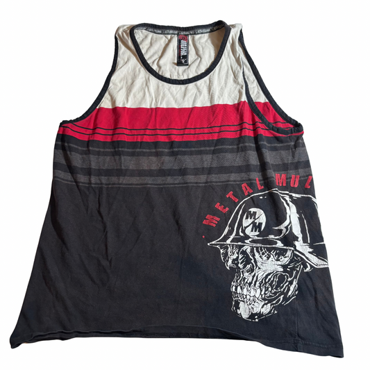 Men's Tank Top Medium