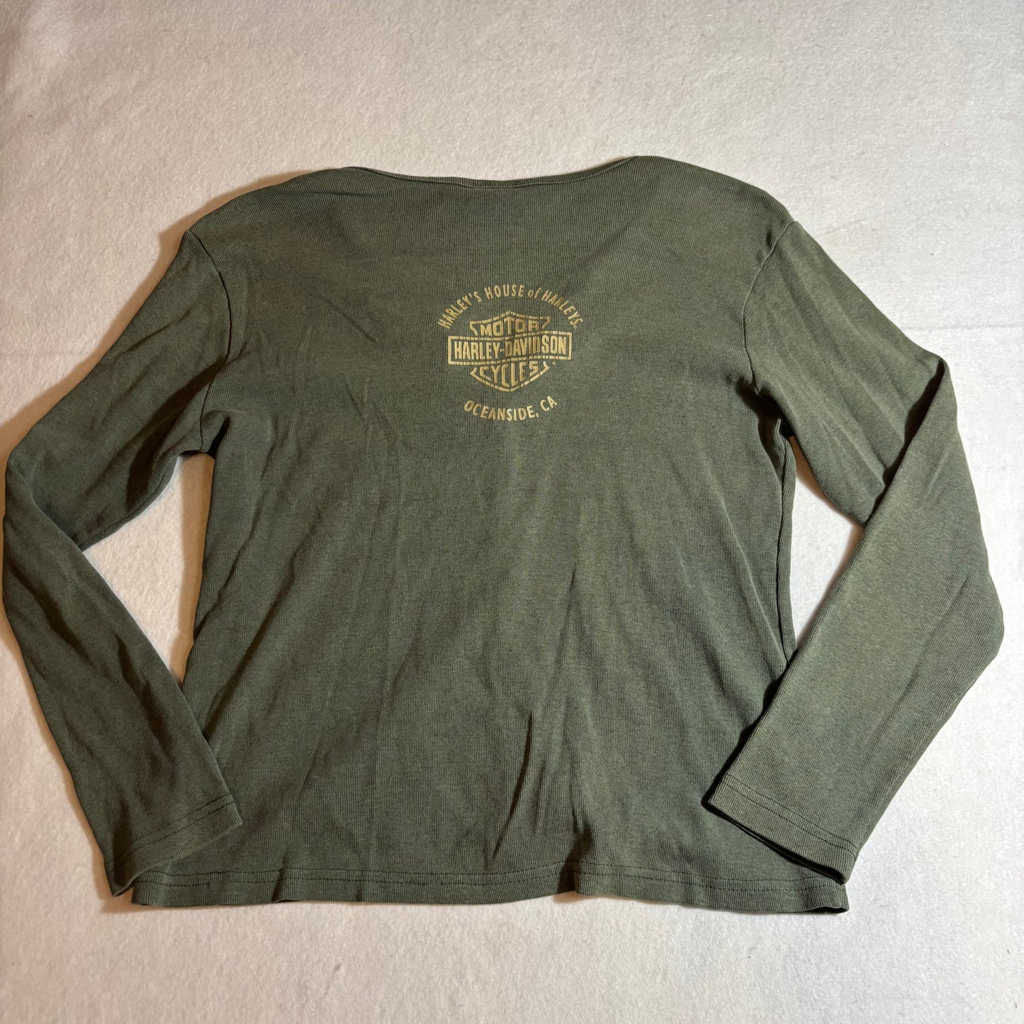 Women's Shirt Large