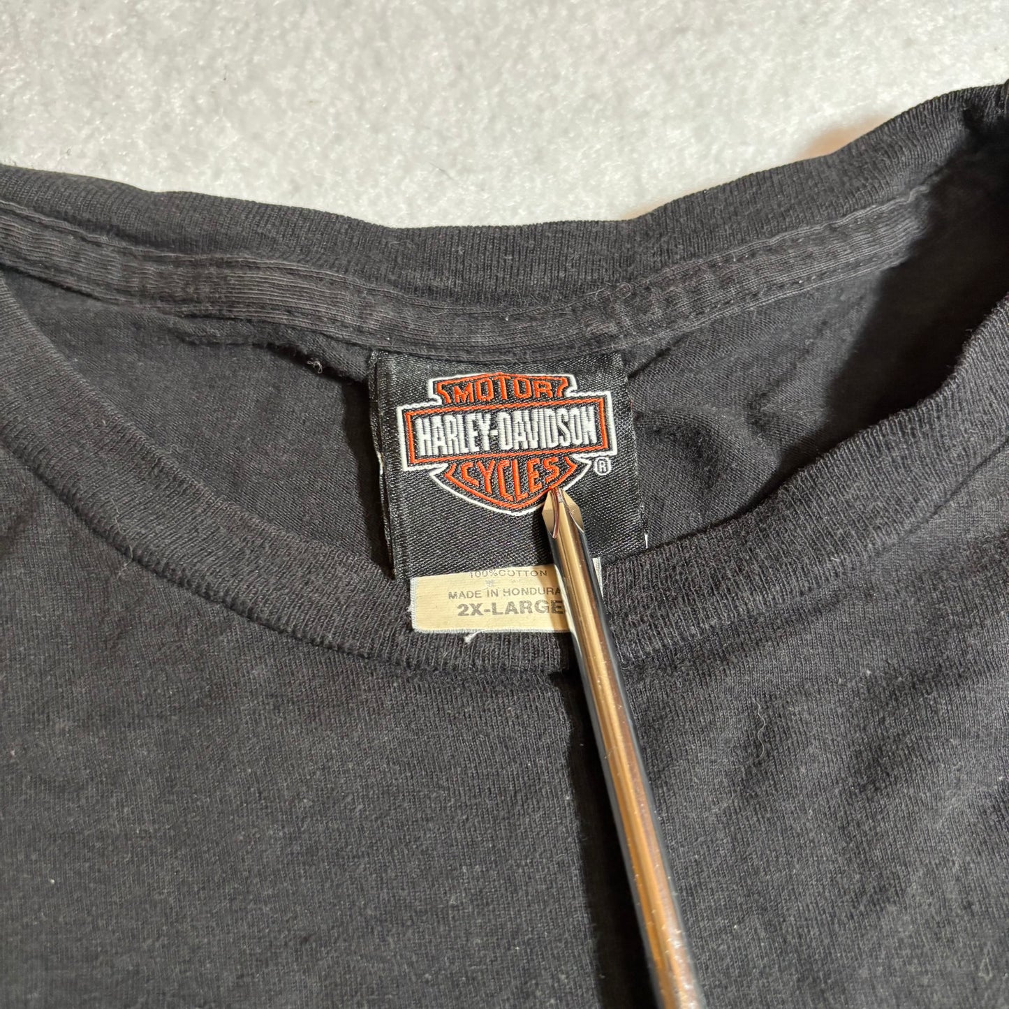 Men's Shirt 2XL