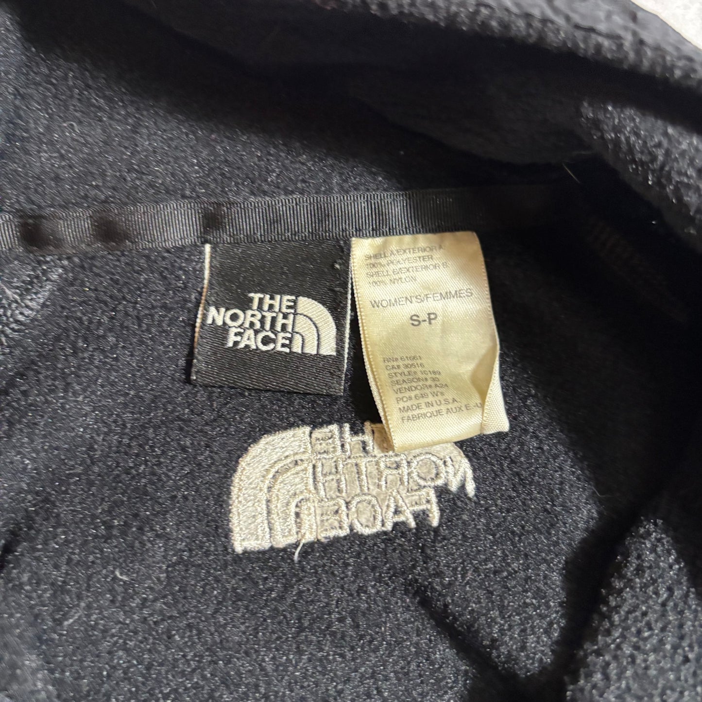 Women's Jacket Small