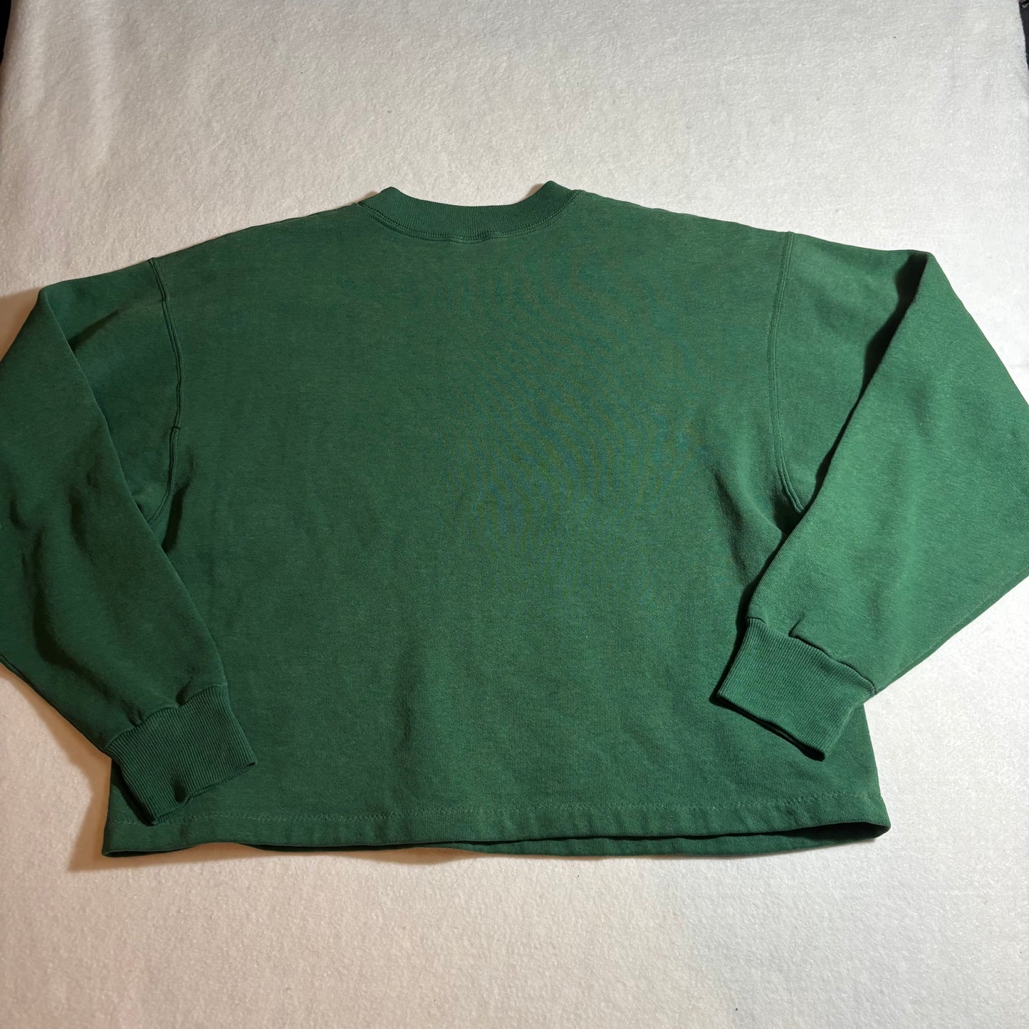 Men's Sweatshirt Medium