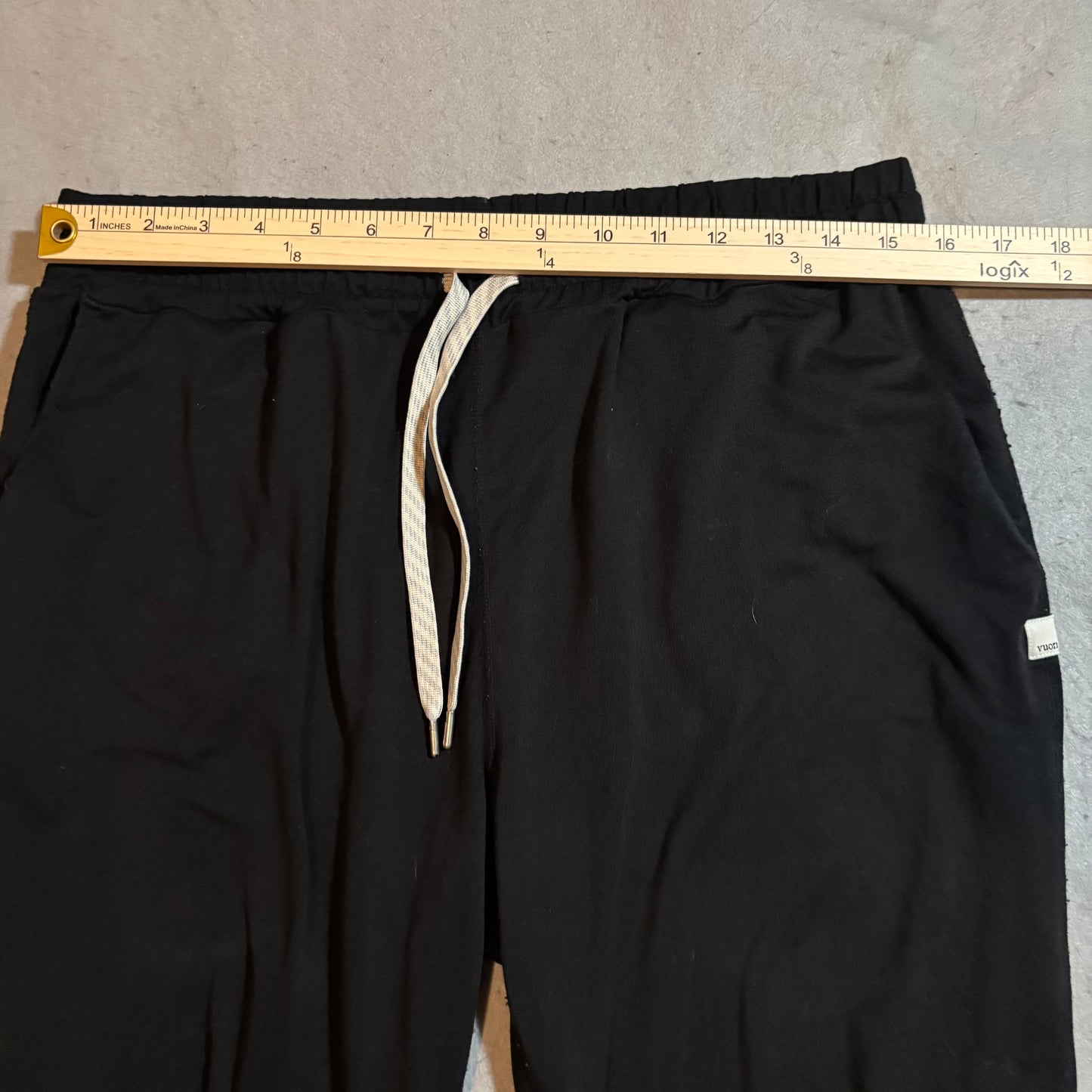 Men's Sweatpants Large