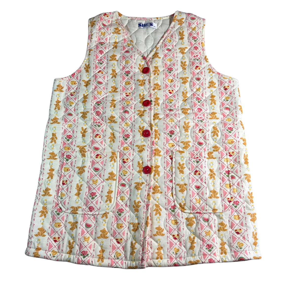 Women’s Vest Medium