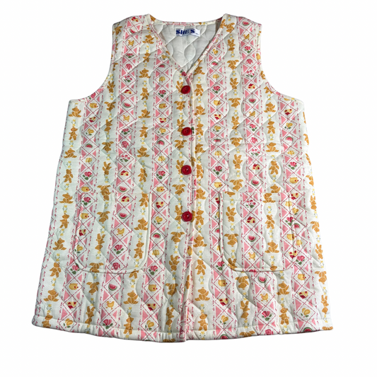 Women’s Vest Medium