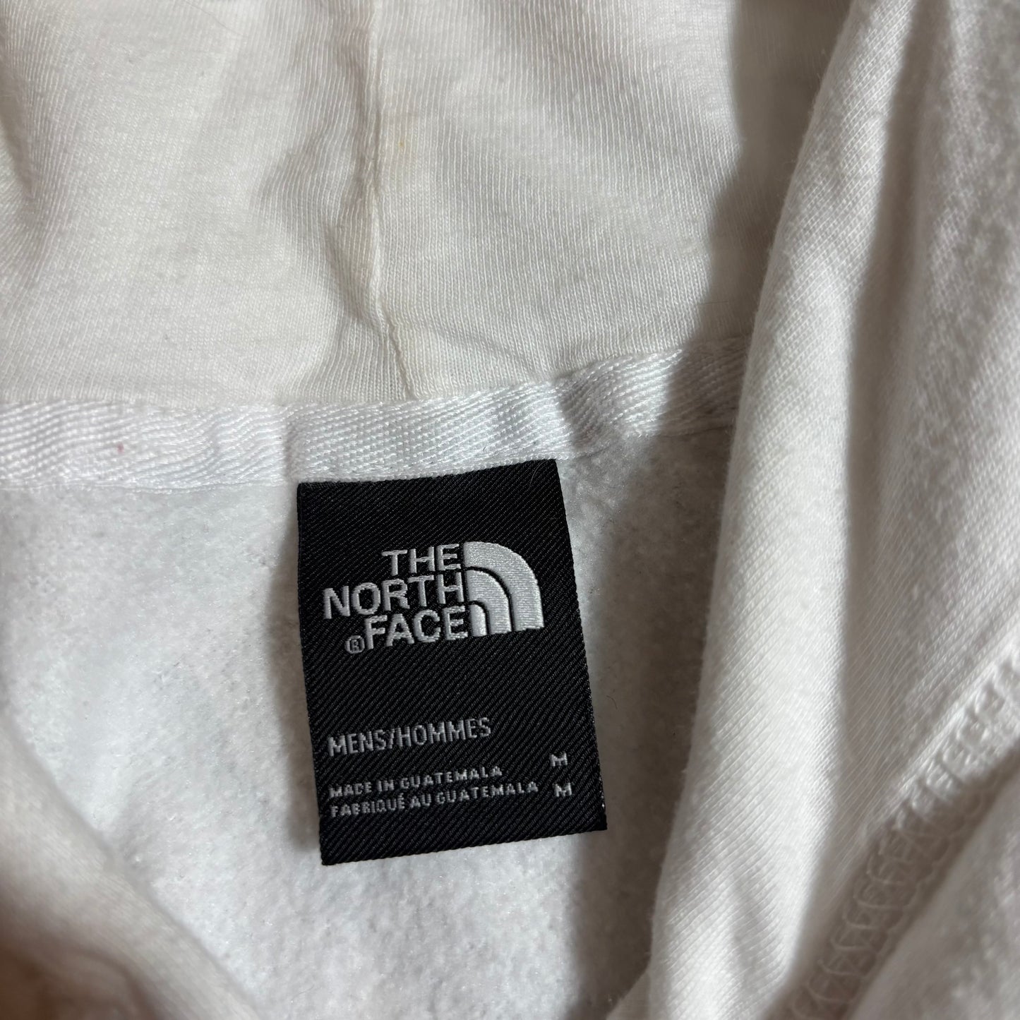 Men's Hoodie Medium