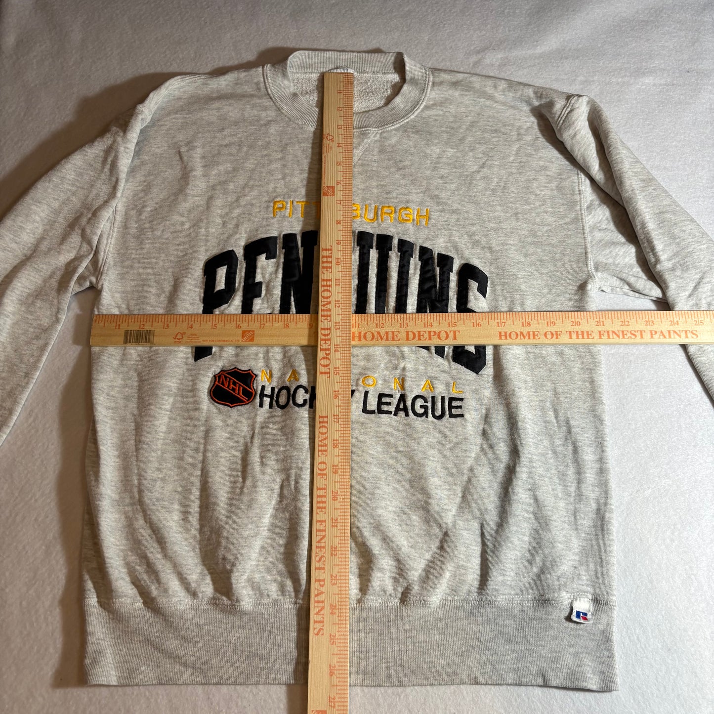 Men’s Sweatshirt Large