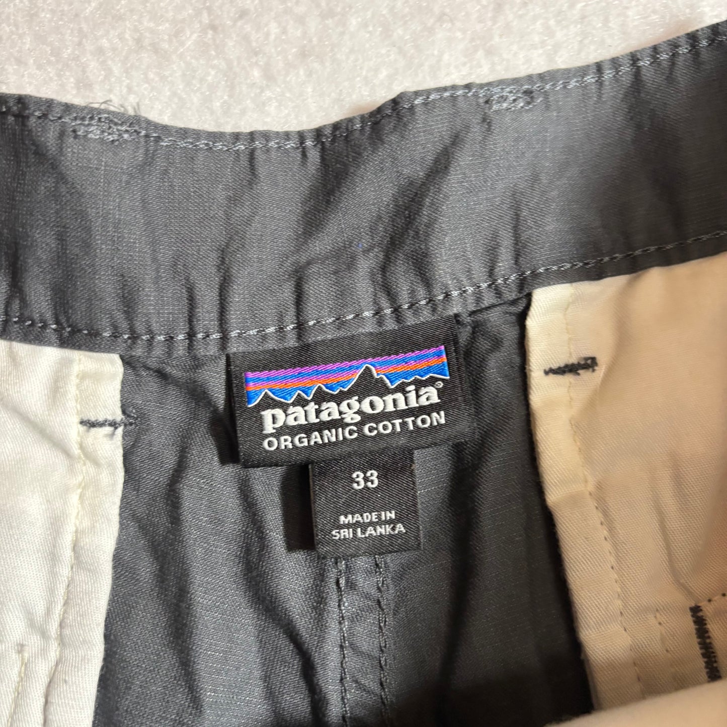 Men's Shorts 33