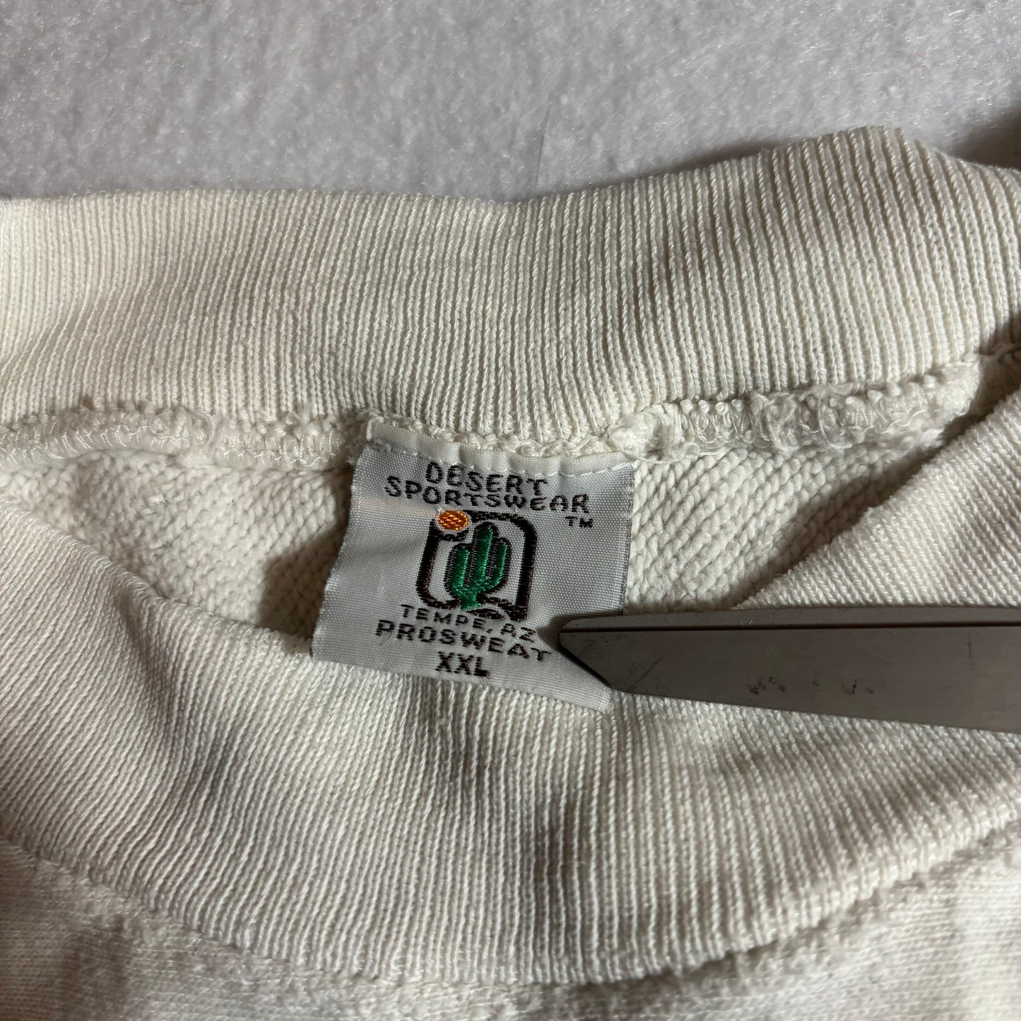 Men’s Sweatshirt 2XL