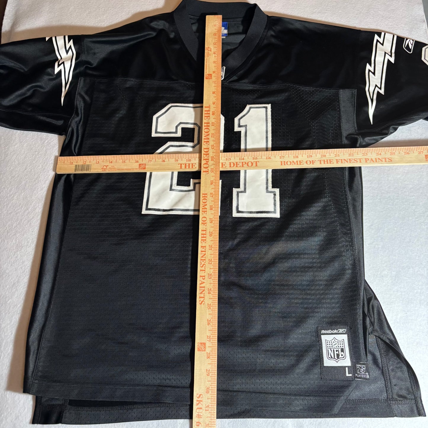 Men's Jersey Large