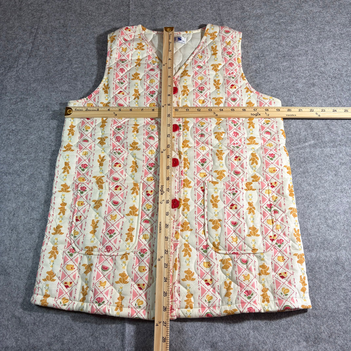 Women’s Vest Medium