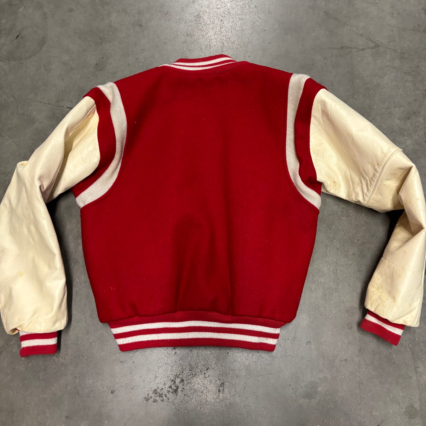 Men's Jacket Medium
