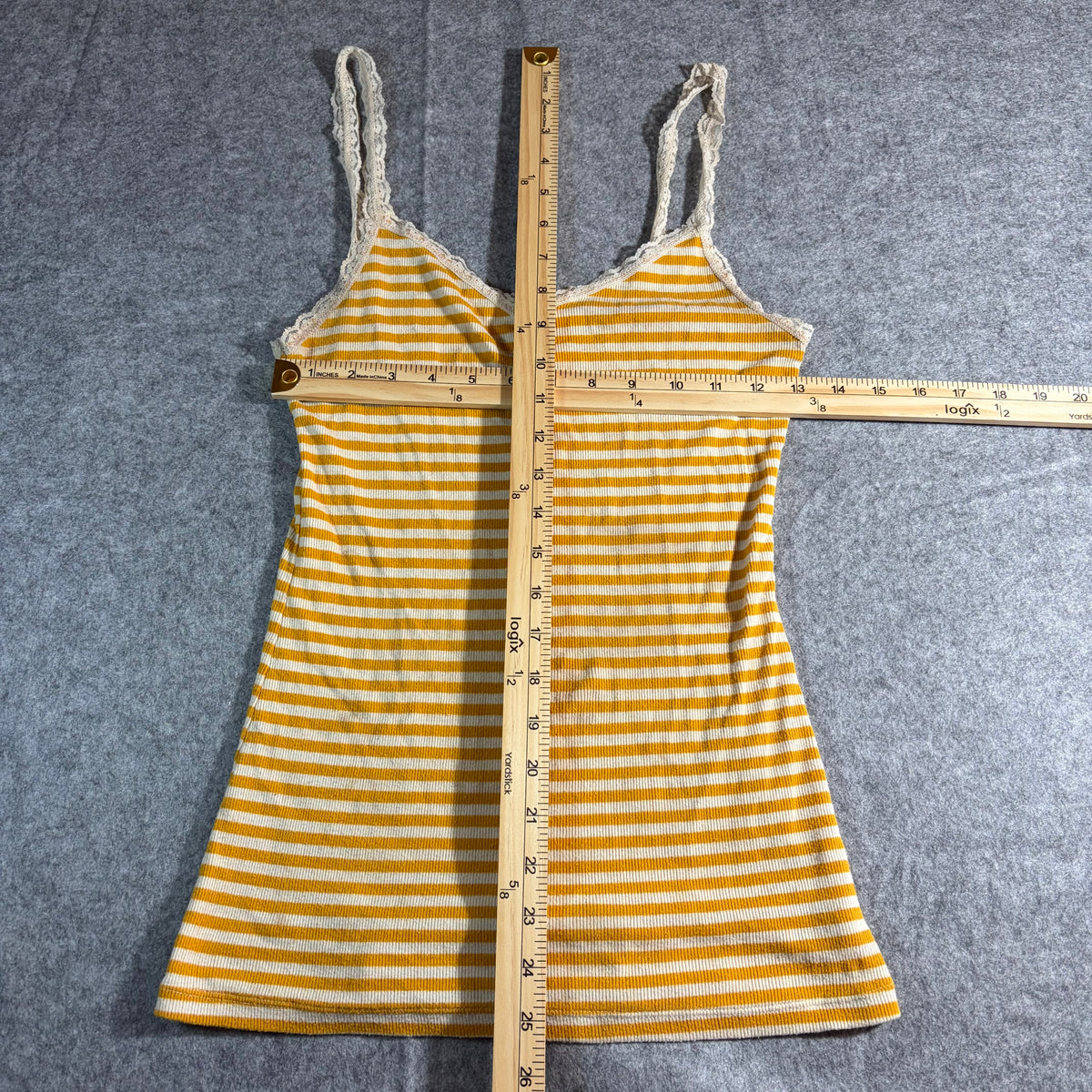 Women's Tank Top Small