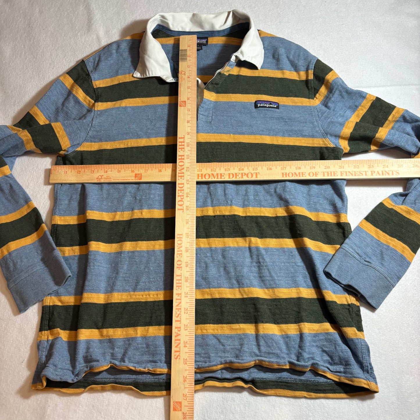 Men’s Button Shirt Large