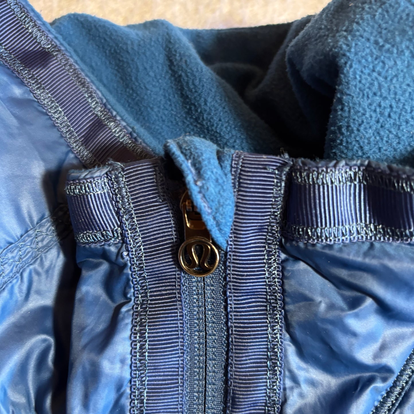 Women’s Jacket Medium