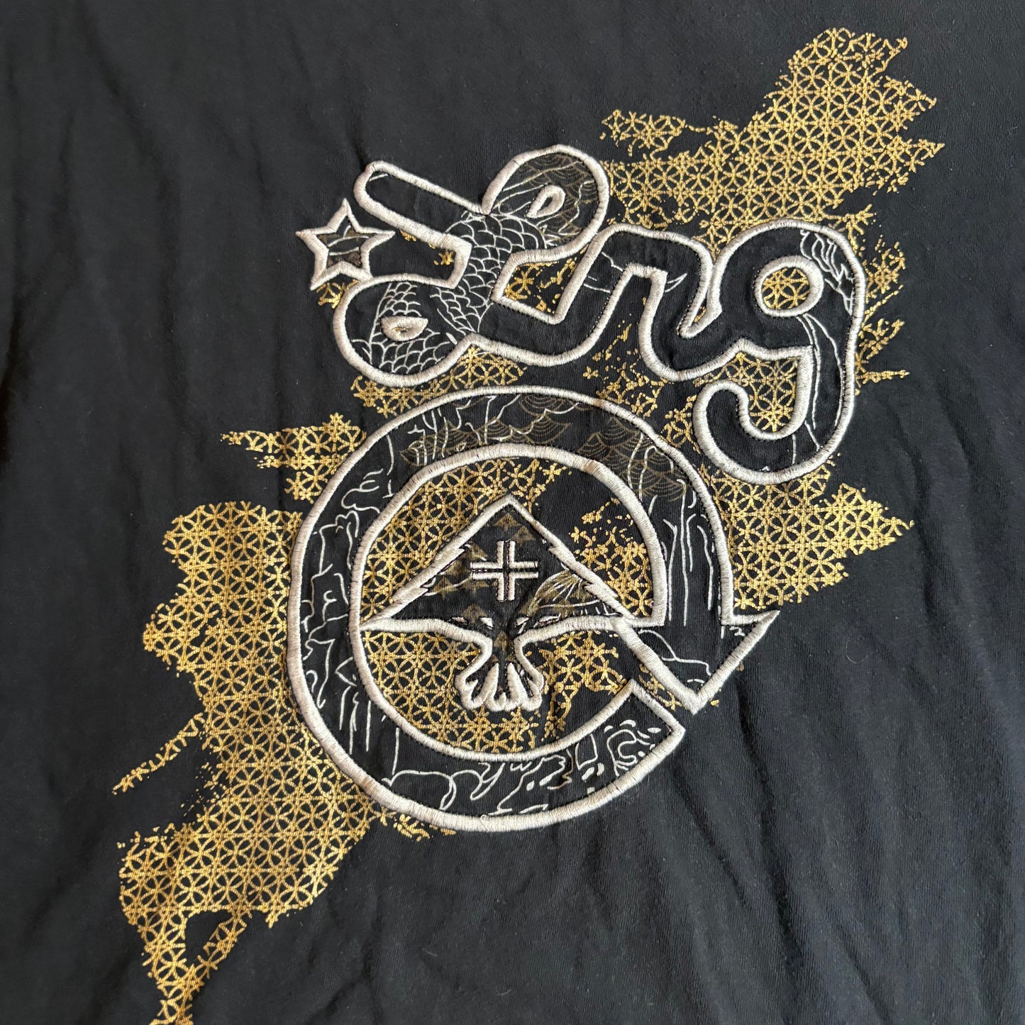 Men's Shirt 2XL