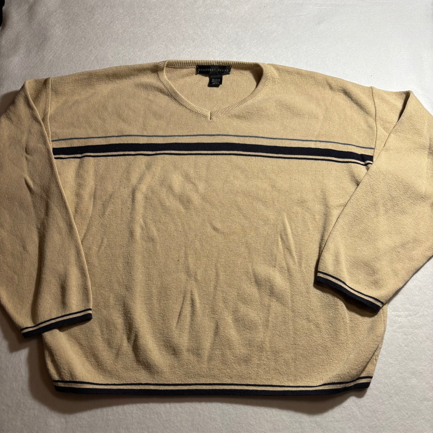 Men’s Sweater Medium