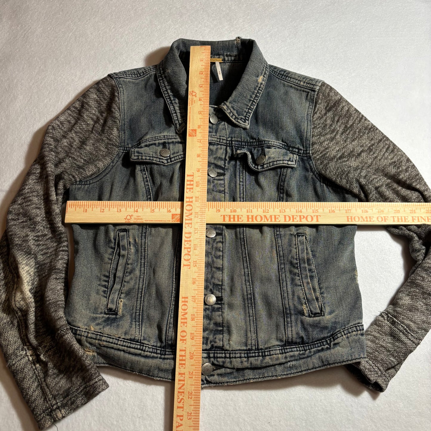 Women's Jacket Medium