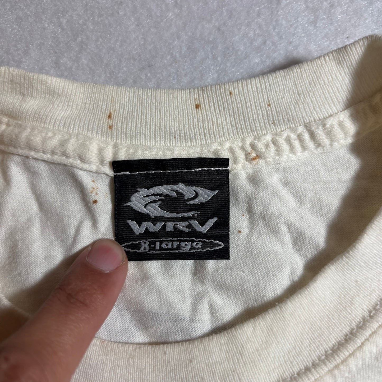 Men's Shirt XL
