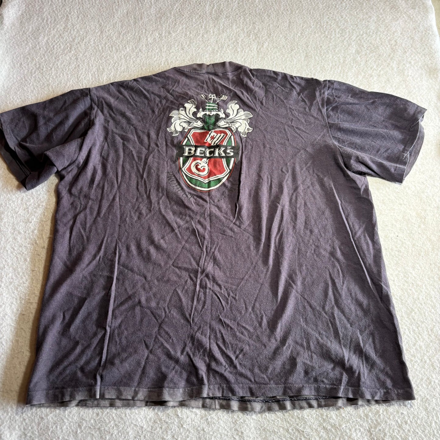 Men’s Shirt XL