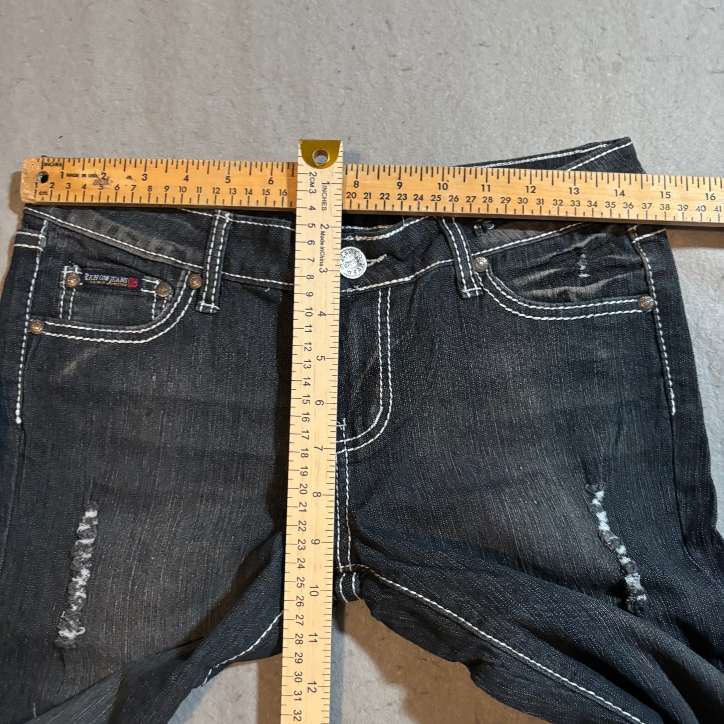 Women's Jeans 5