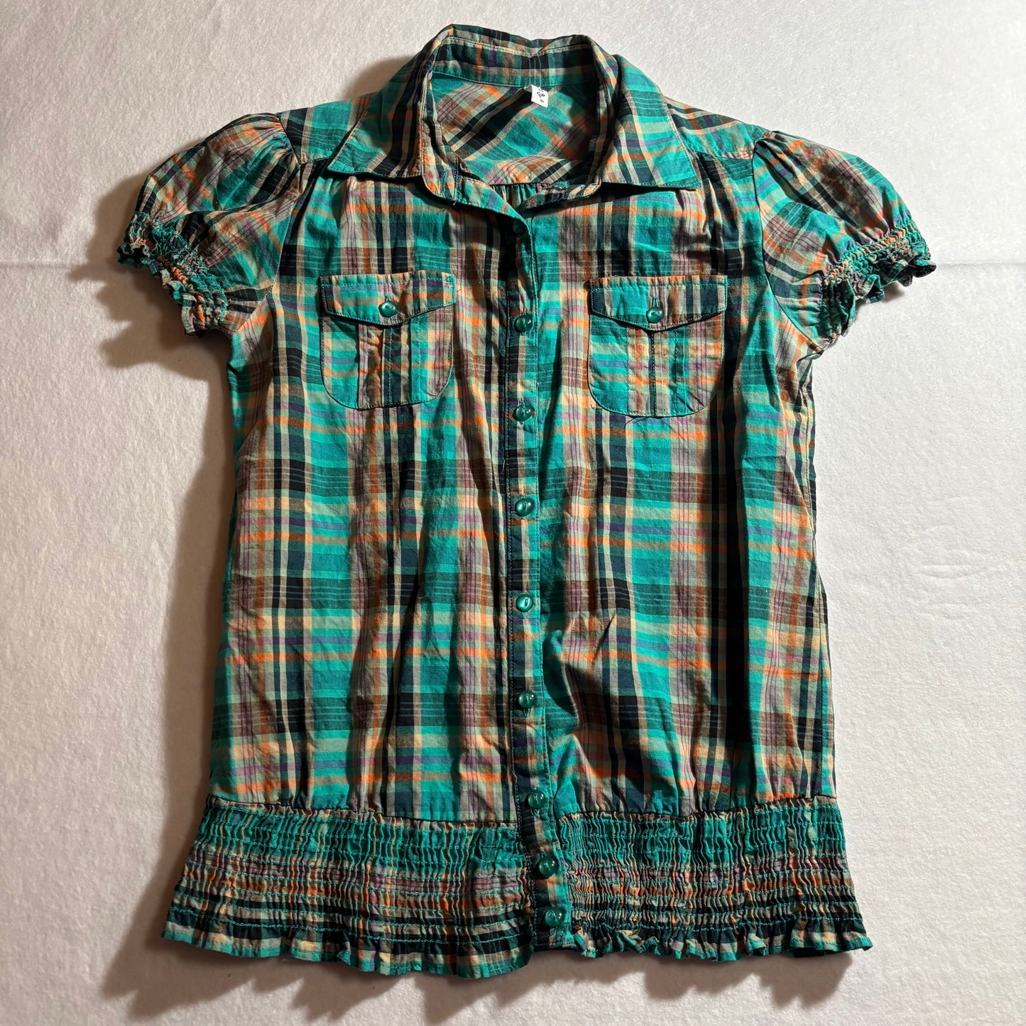 Women's Shirt Medium