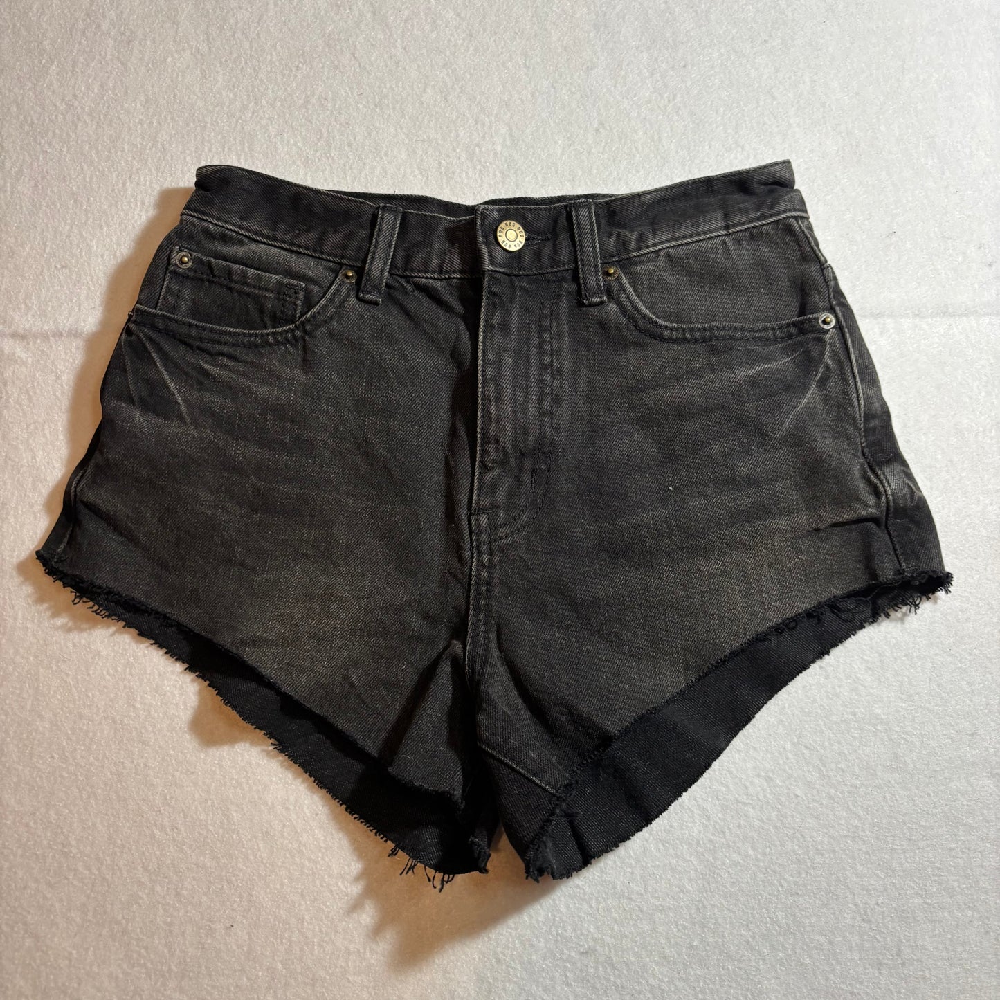 Women's Shorts 25