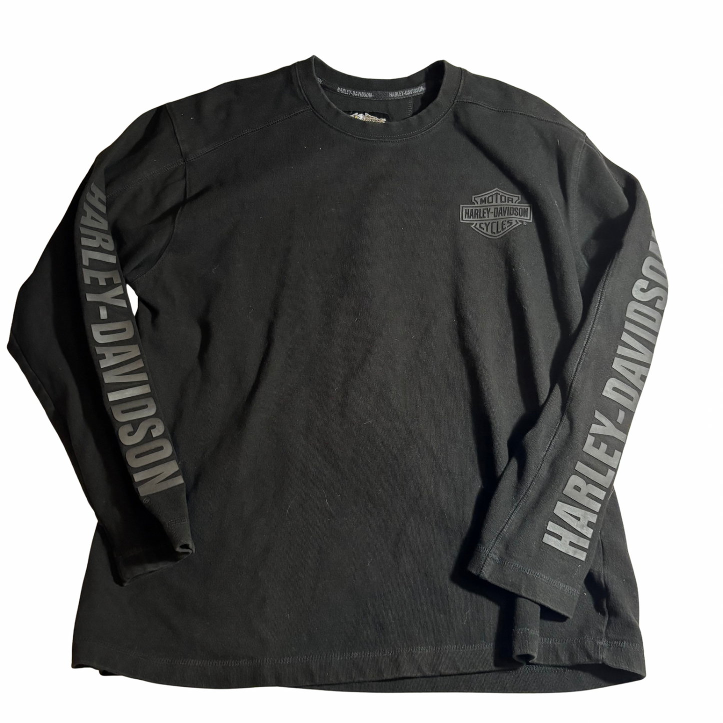 Men’s Sweatshirt Large