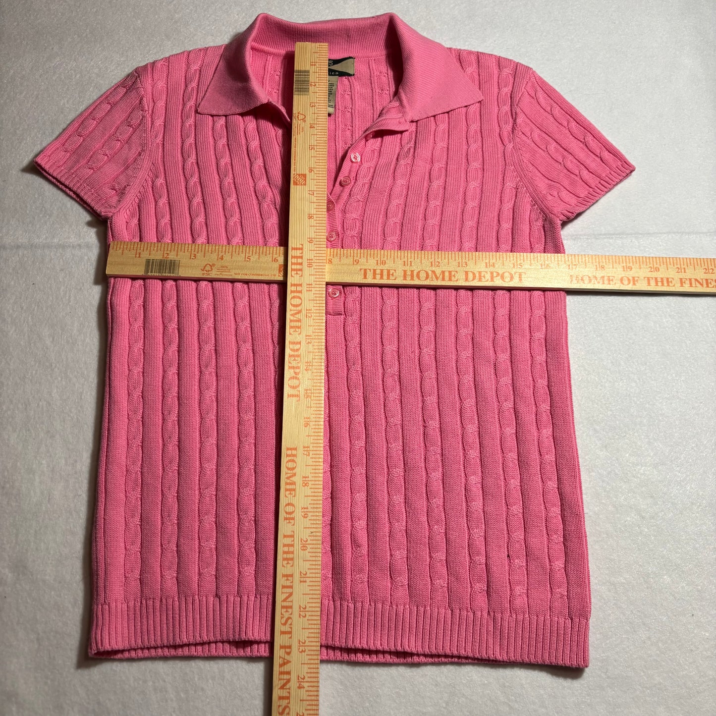 Women's Shirt Medium