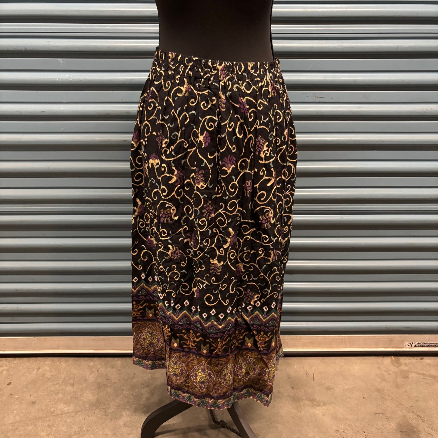 Women's Skirt 10