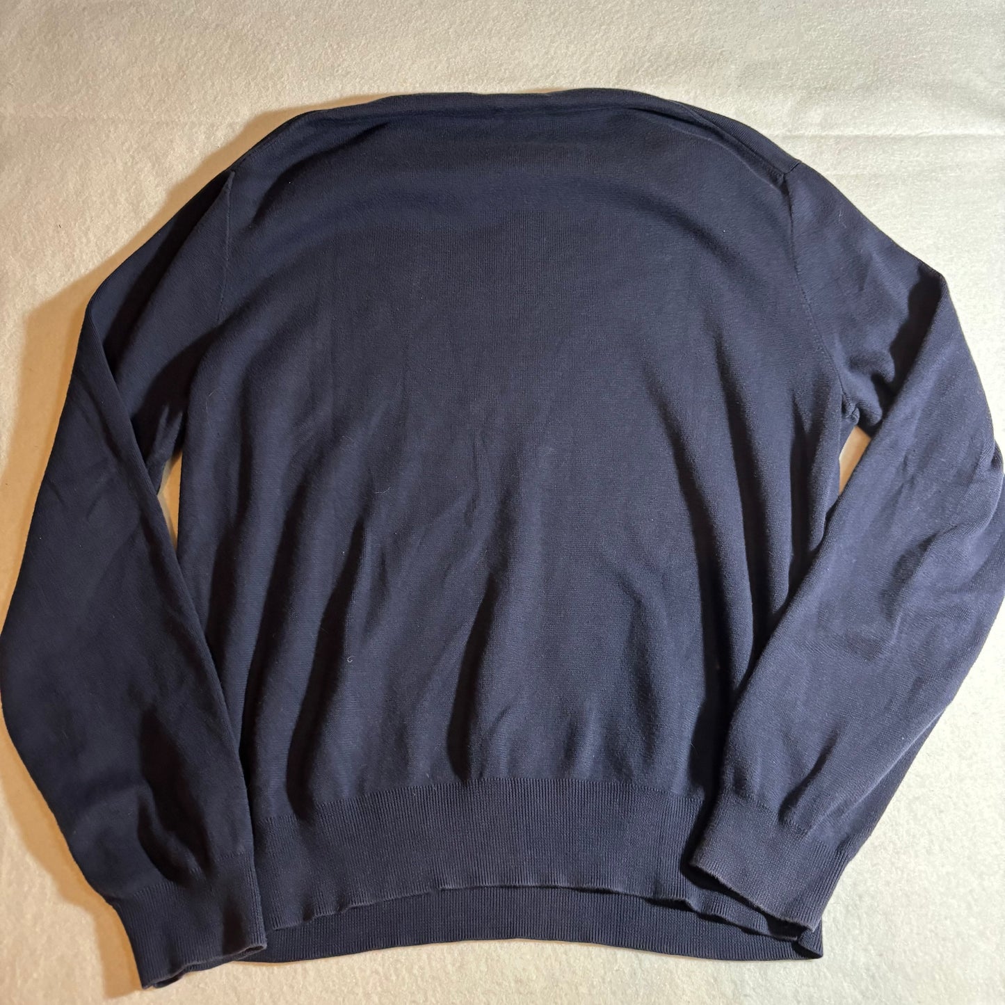 Men’s Sweater Large