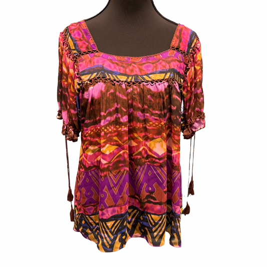 Women's Shirt Large