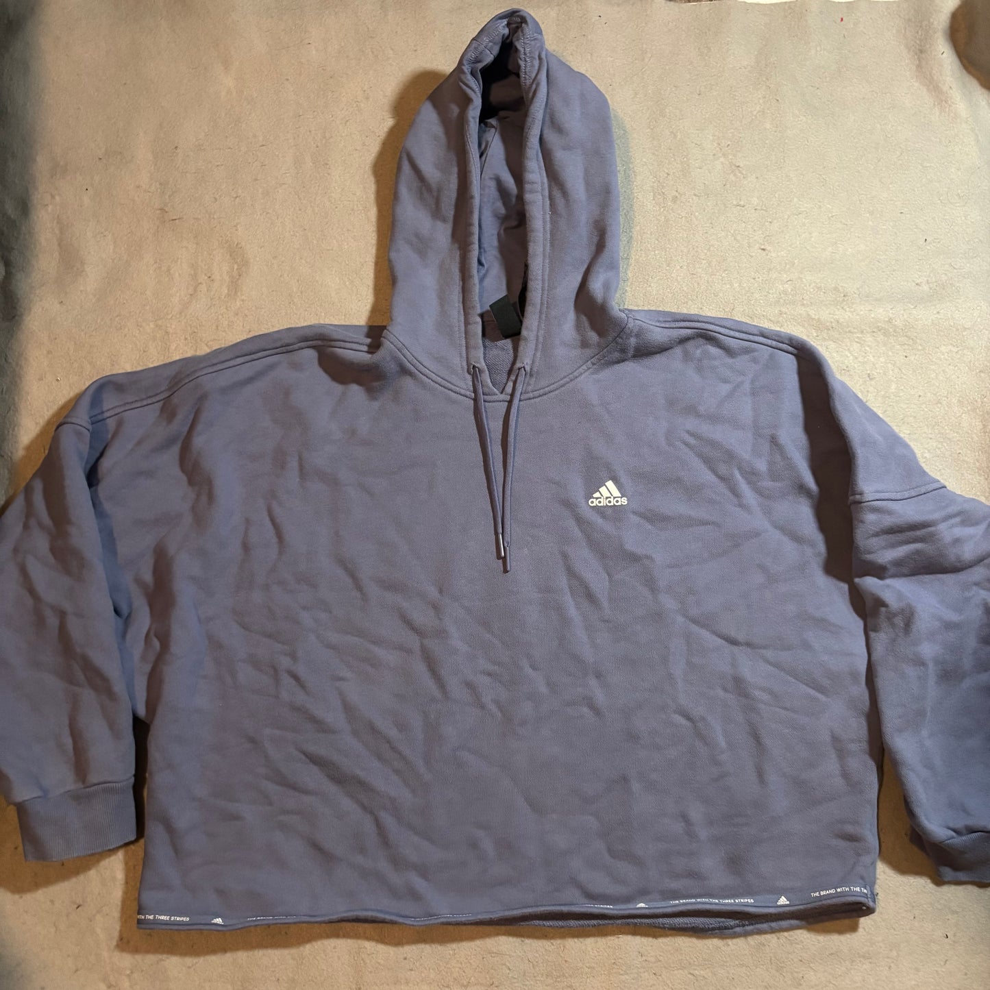 Women’s Hoodie Large