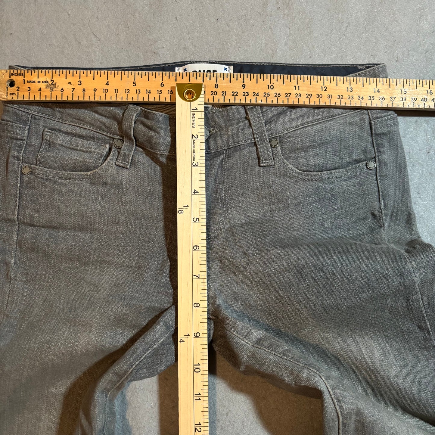 Women's Jeans 26