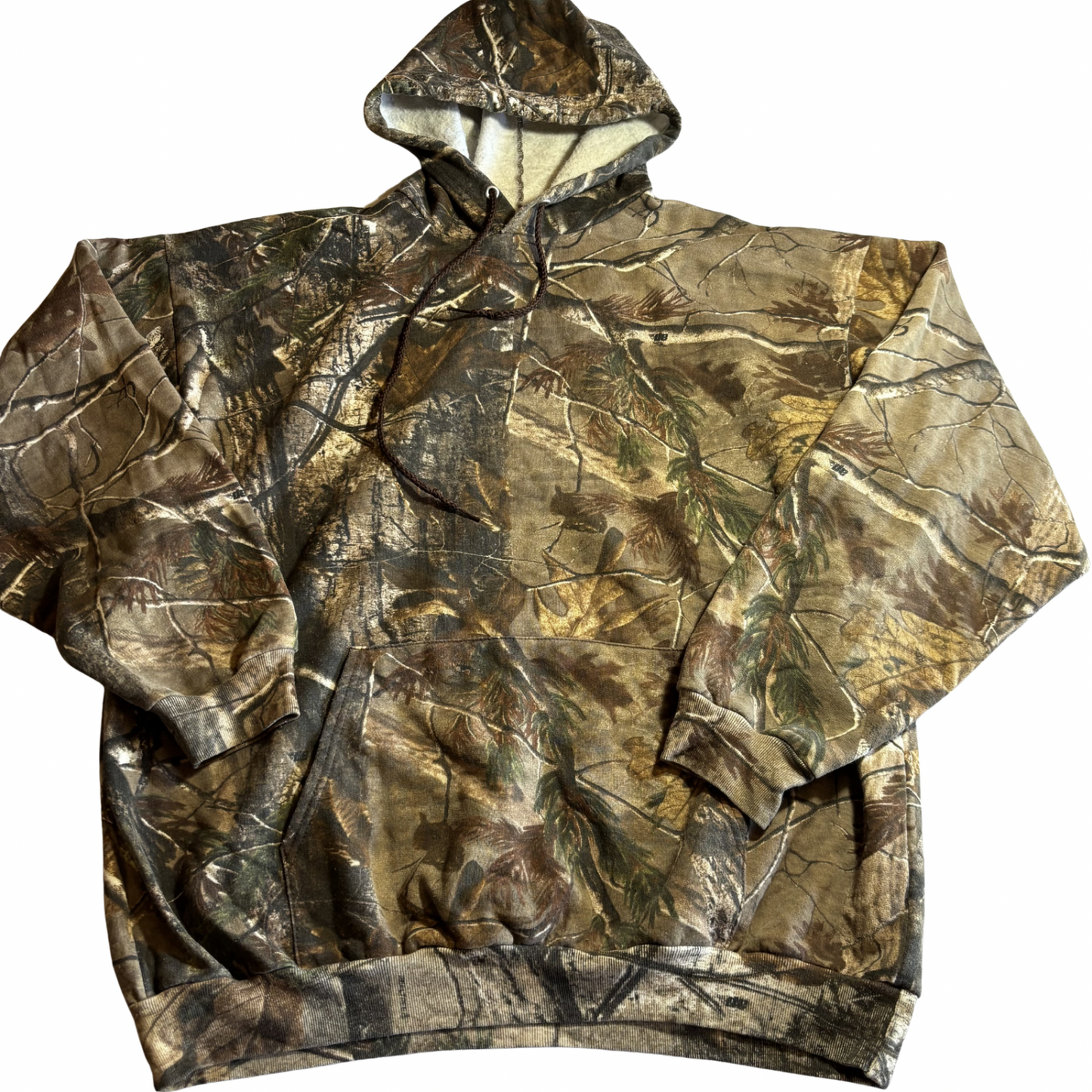 Men's Hoodie XL