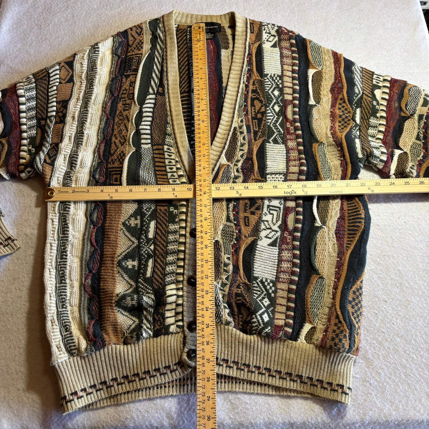 Men’s Sweater XL