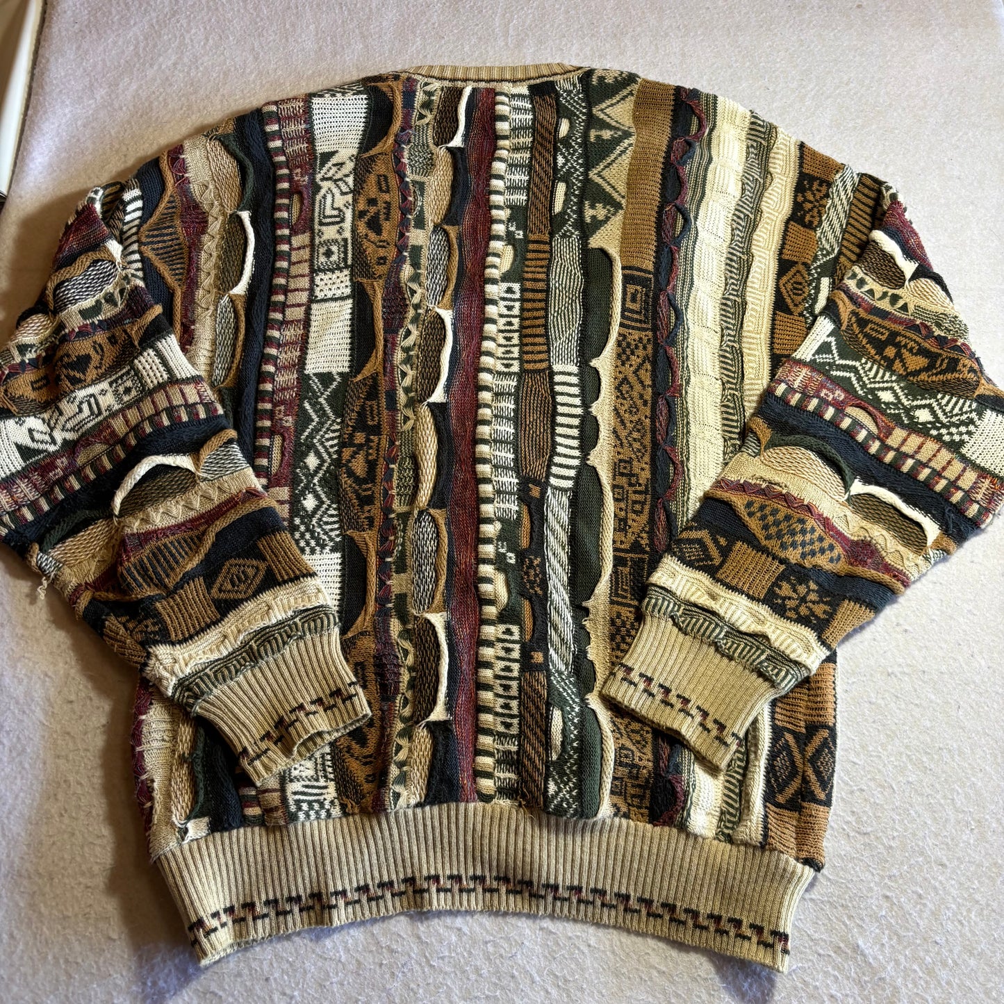 Men’s Sweater XL