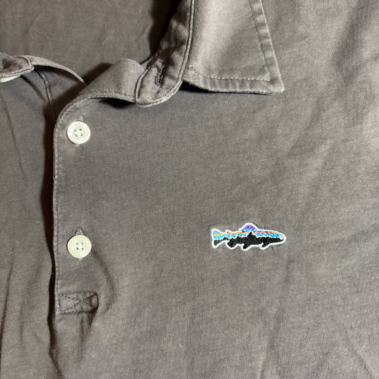 Men’s Shirt Medium