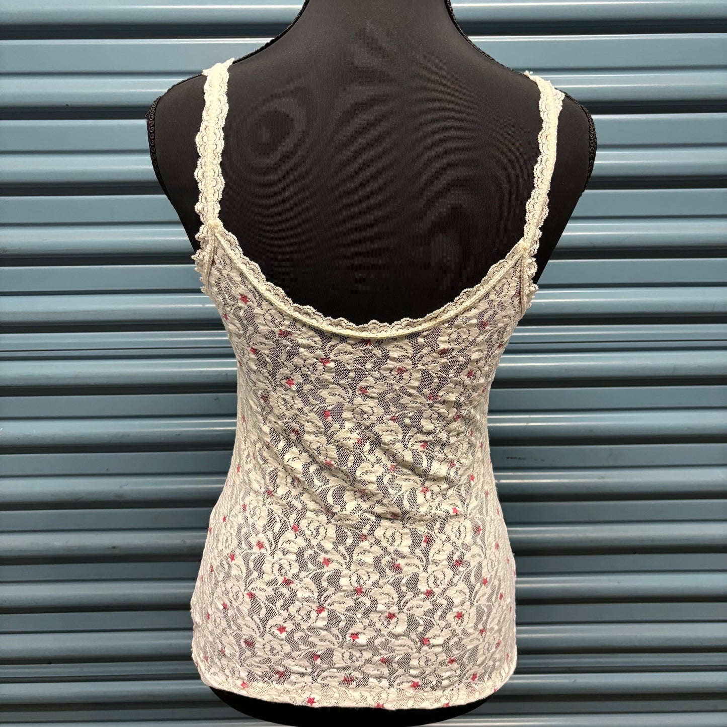 Women's Tank Top Medium