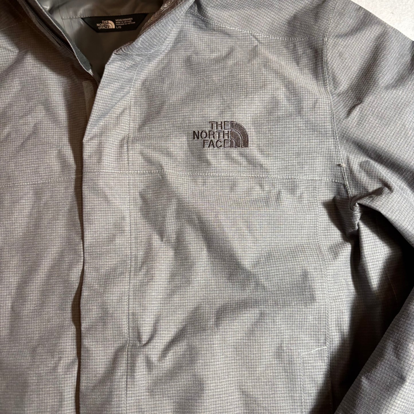 Men's Jacket Large
