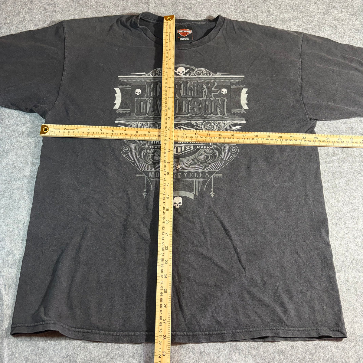 Men’s Shirt XL