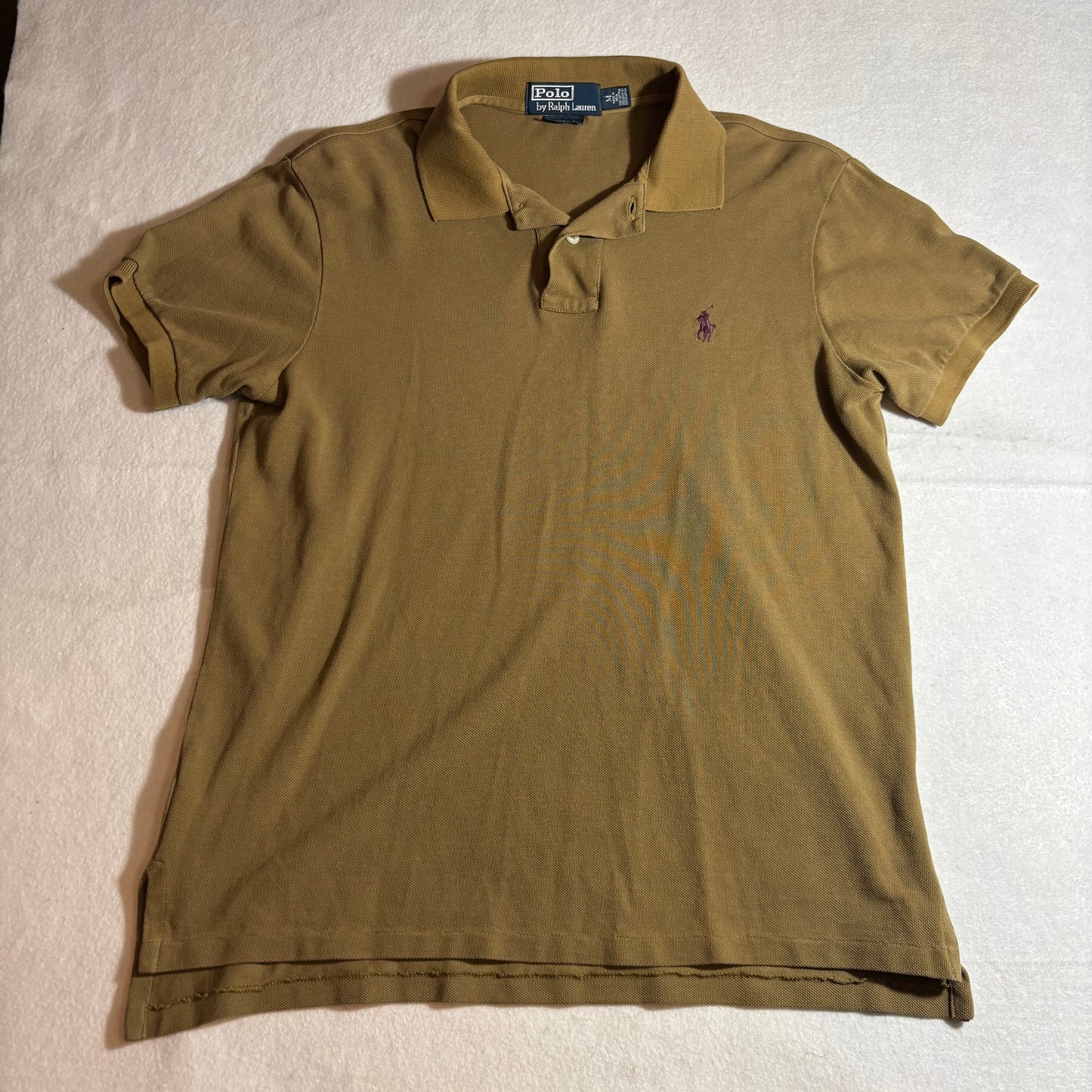 Men’s Shirt Medium